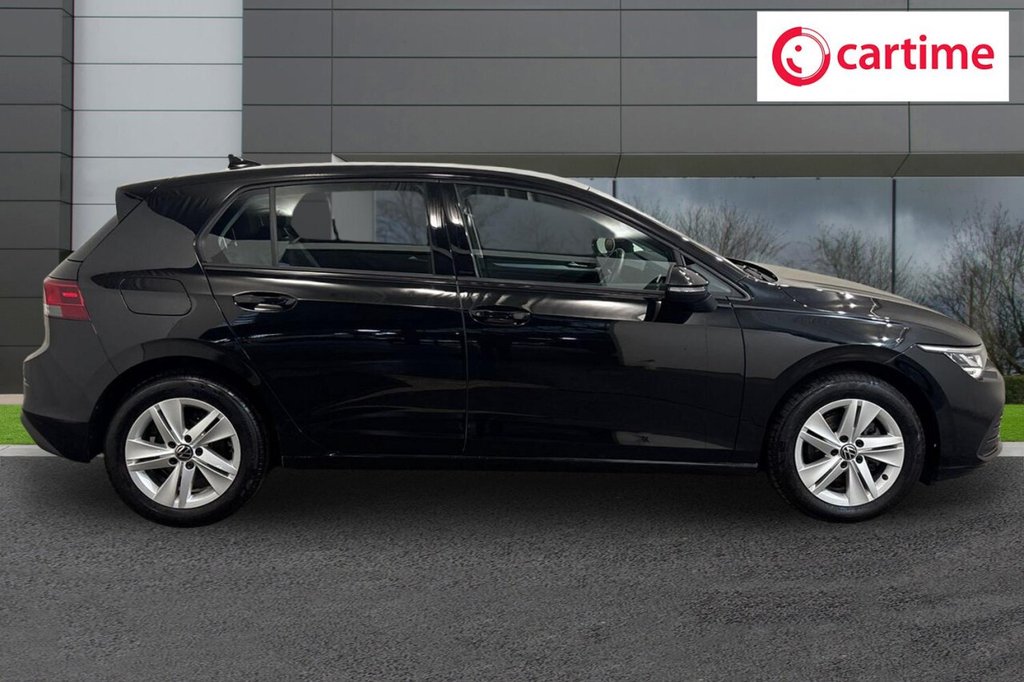 Used Volkswagen Golf 2024 for sale - 77451459: Photo 2