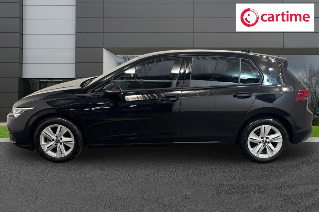 Used Volkswagen Golf 2024 for sale - 77451459: Photo 3