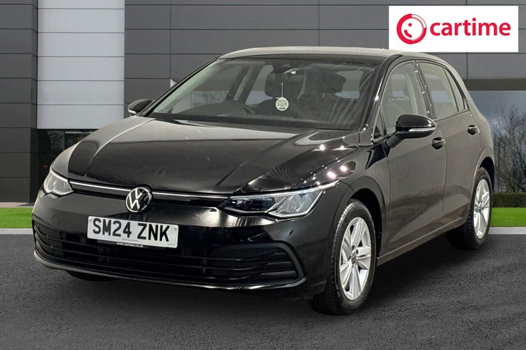Used Volkswagen Golf 2024 for sale - 77451459: Photo 7