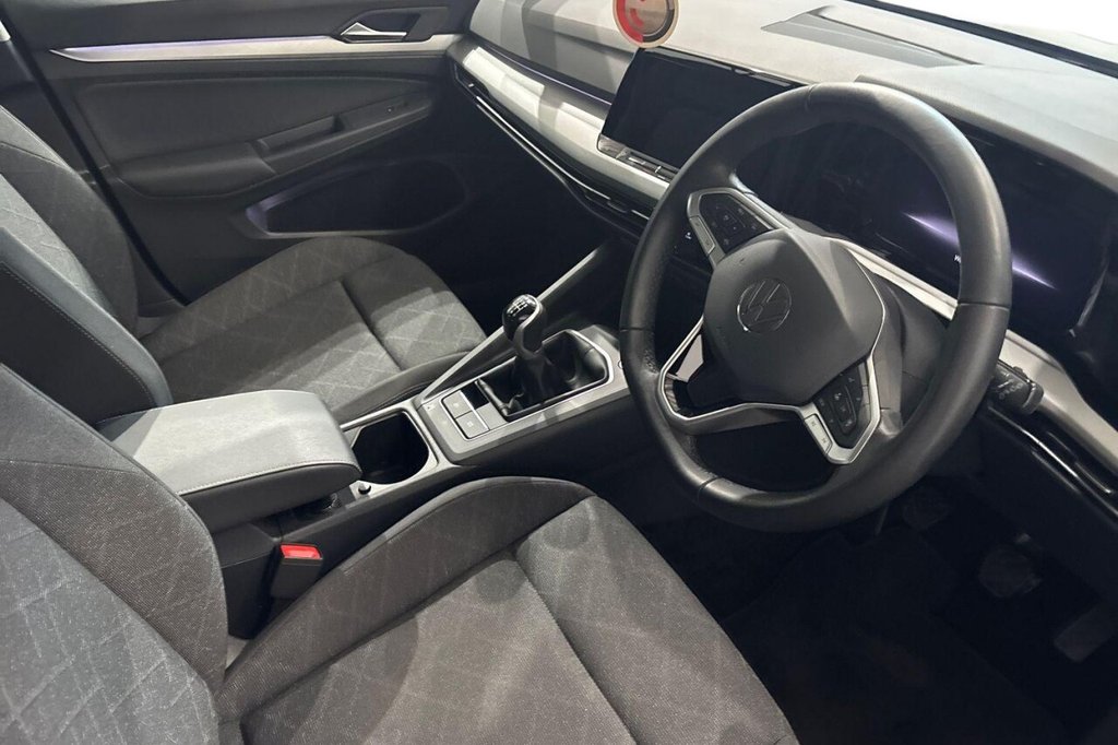 Used Volkswagen Golf 2024 for sale - 77451459: Photo 9
