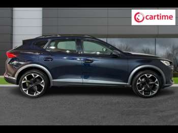 Used Cupra Formentor 2022 for sale - 74916543: Photo