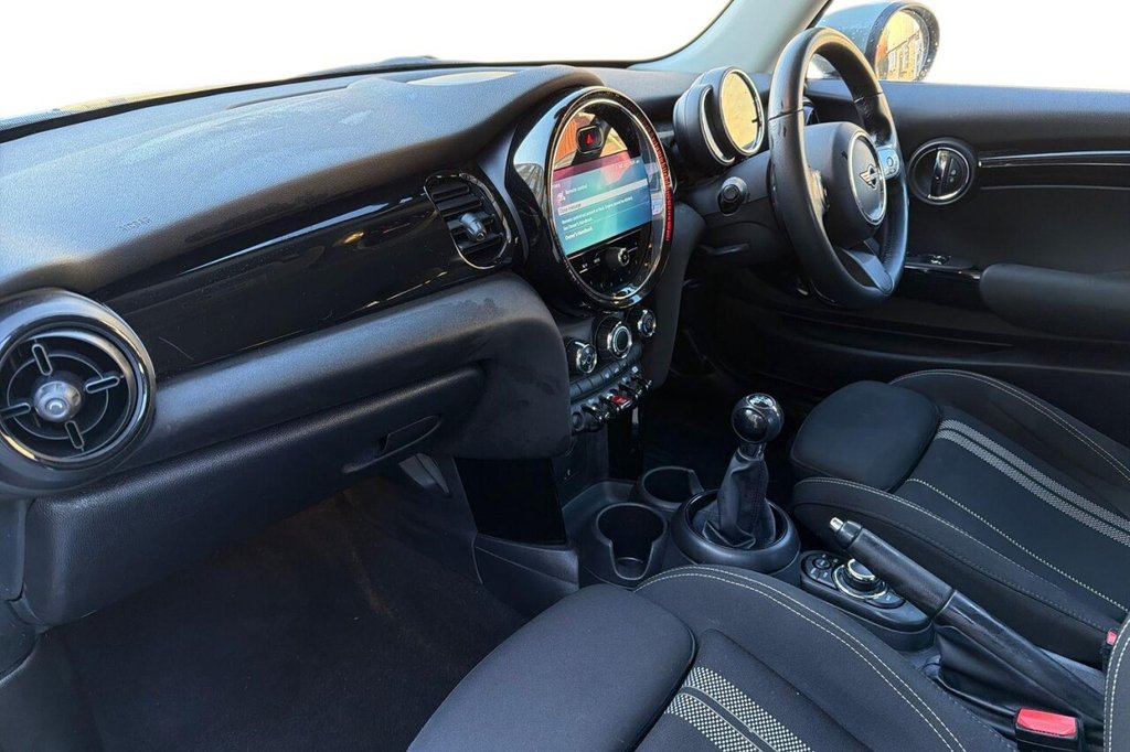 Used MINI Hatch 2022 for sale - 78167095: Photo 11