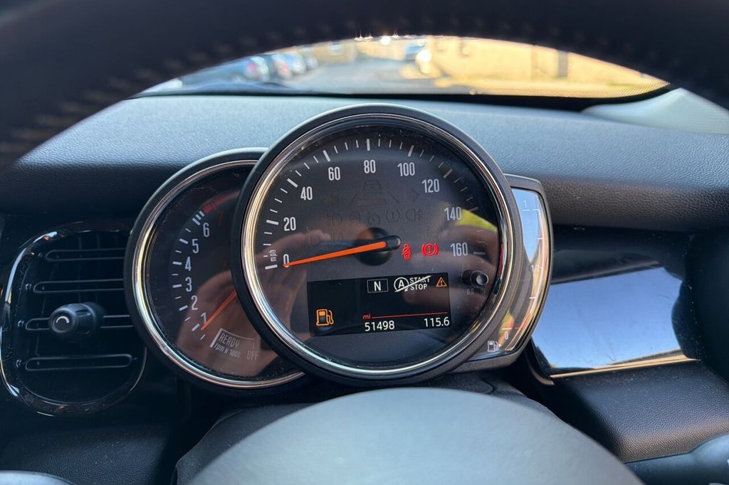 Used MINI Hatch 2022 for sale - 78167095: Photo 15