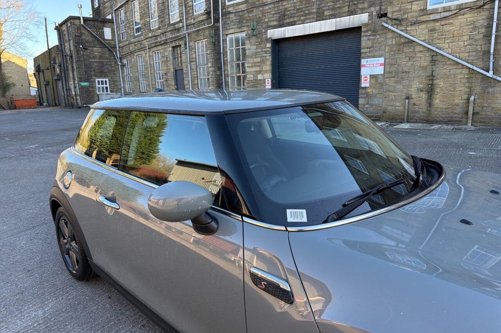 Used MINI Hatch 2022 for sale - 78167095: Photo 16