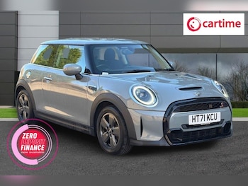 Used MINI Hatch 2022 for sale - 78167095: Photo