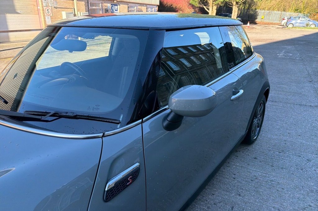 Used MINI Hatch 2022 for sale - 78167095: Photo 22