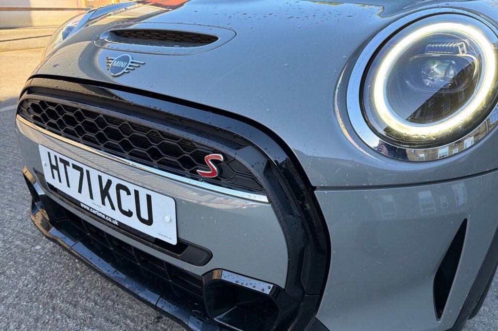 Used MINI Hatch 2022 for sale - 78167095: Photo 24