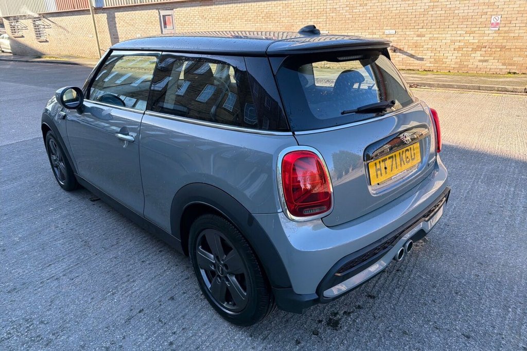 Used MINI Hatch 2022 for sale - 78167095: Photo 25