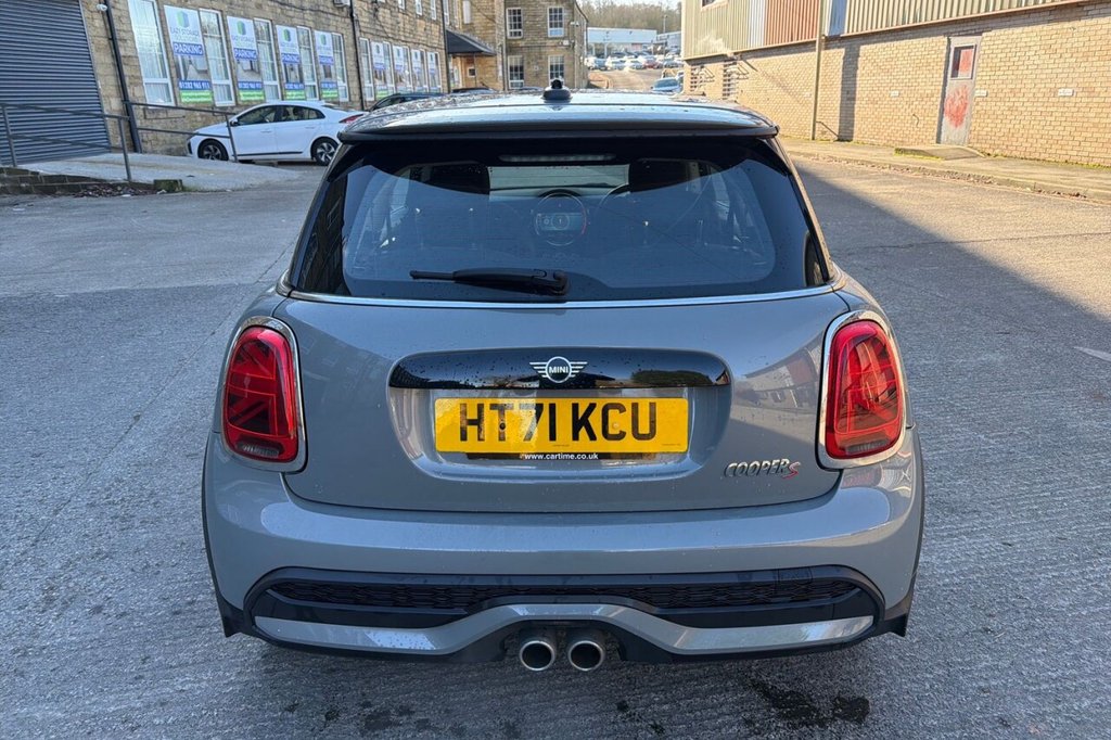 Used MINI Hatch 2022 for sale - 78167095: Photo 26