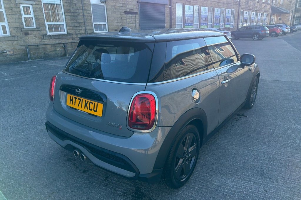 Used MINI Hatch 2022 for sale - 78167095: Photo 27