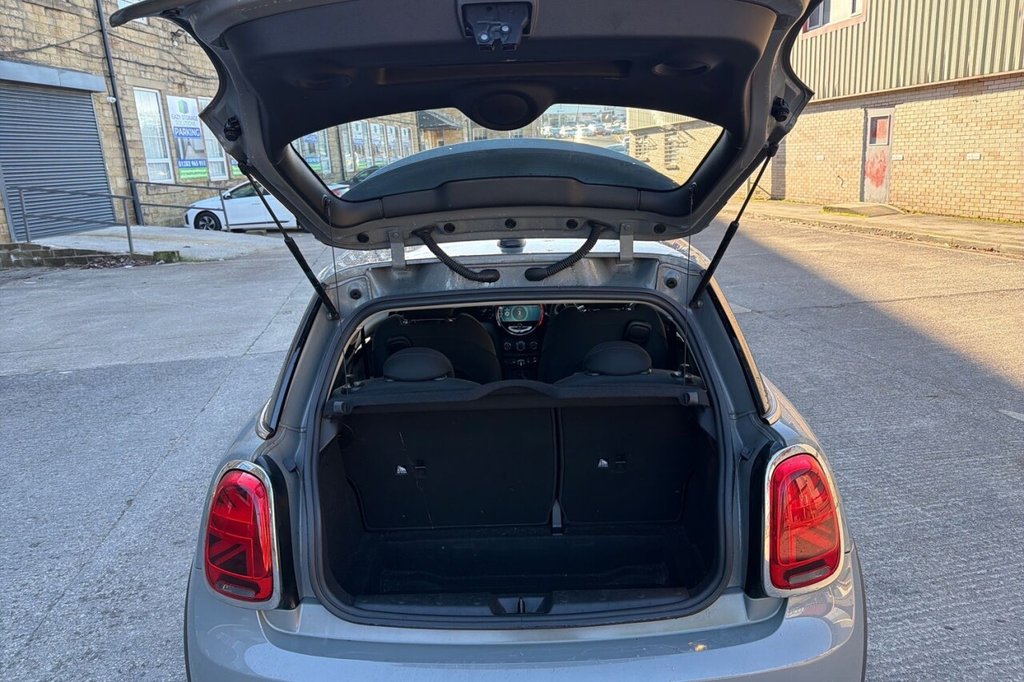 Used MINI Hatch 2022 for sale - 78167095: Photo 29