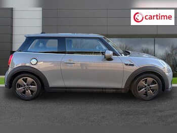 Used MINI Hatch 2022 for sale - 78167095: Photo