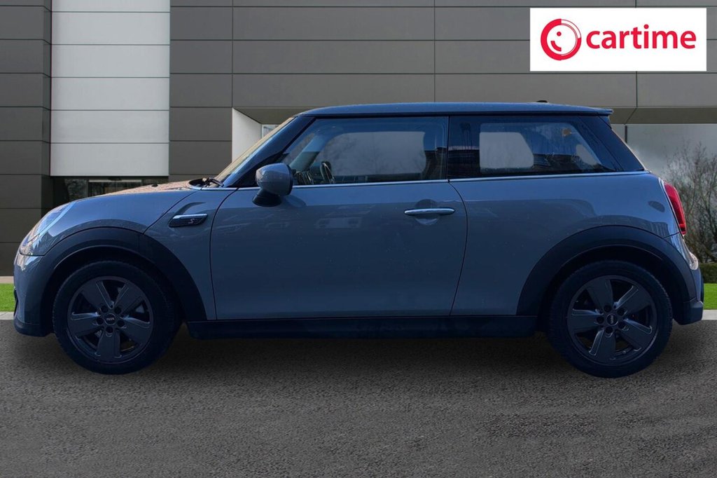 Used MINI Hatch 2022 for sale - 78167095: Photo 3