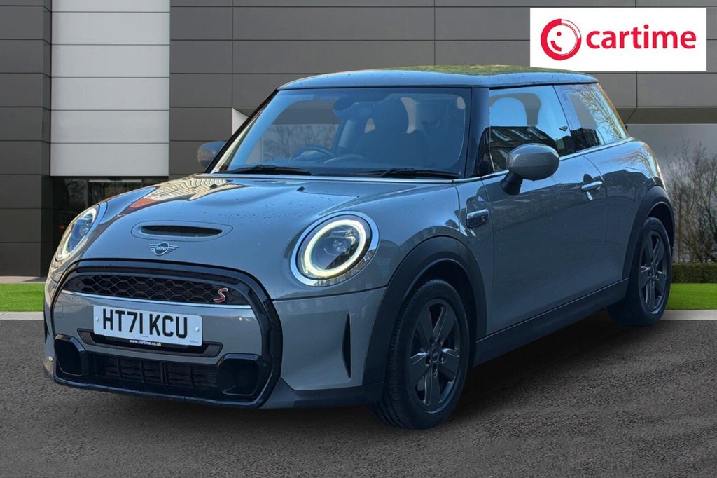 Used MINI Hatch 2022 for sale - 78167095: Photo 7