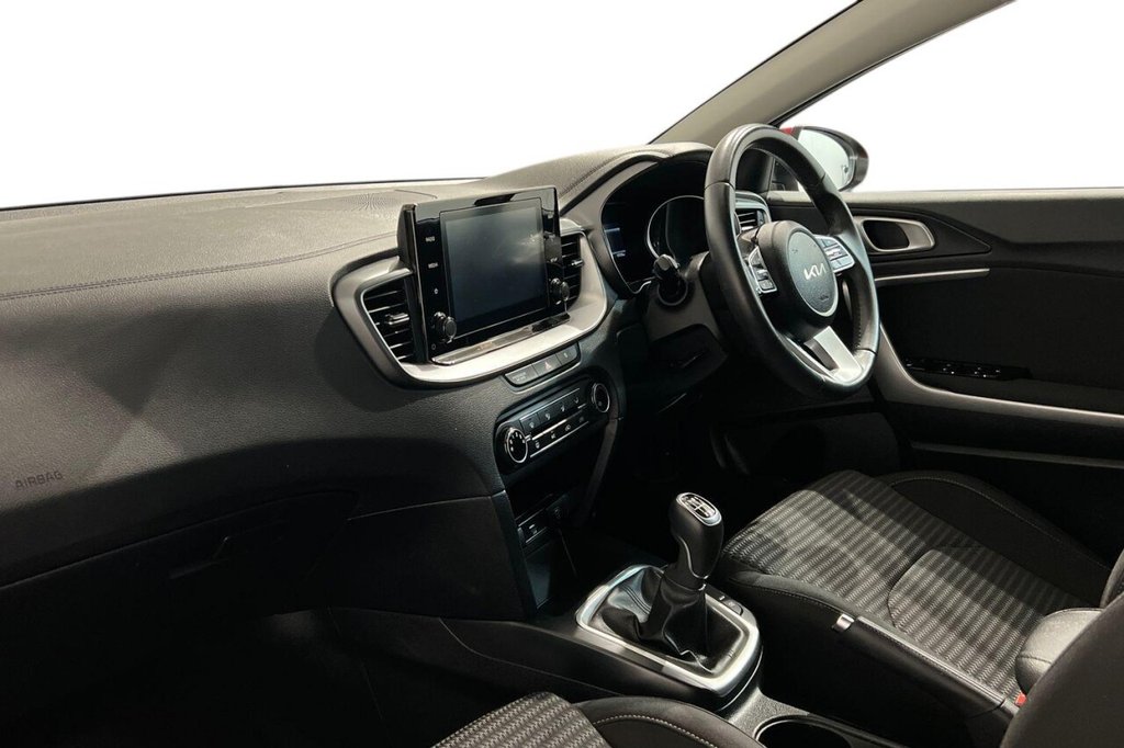 Used Kia Ceed 2023 for sale - 76429688: Photo 11