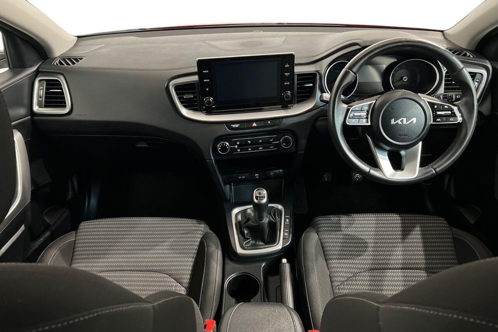 Used Kia Ceed 2023 for sale - 76429688: Photo 12