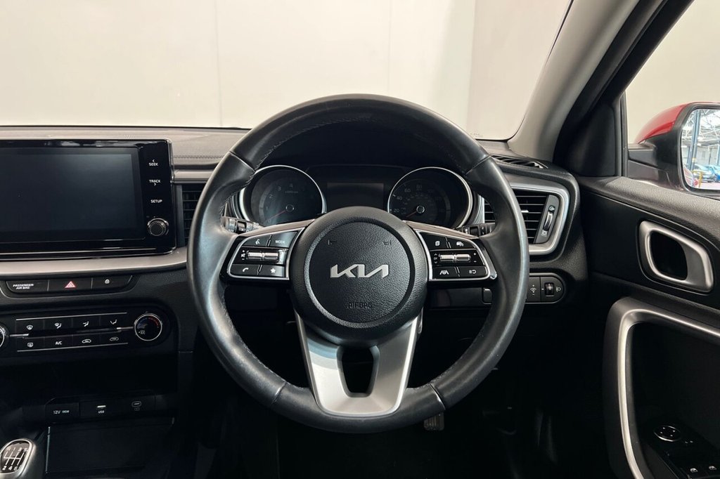 Used Kia Ceed 2023 for sale - 76429688: Photo 16