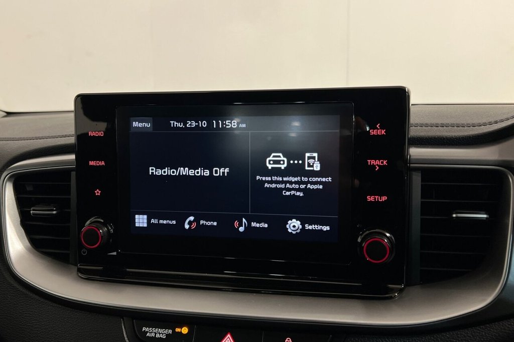 Used Kia Ceed 2023 for sale - 76429688: Photo 19