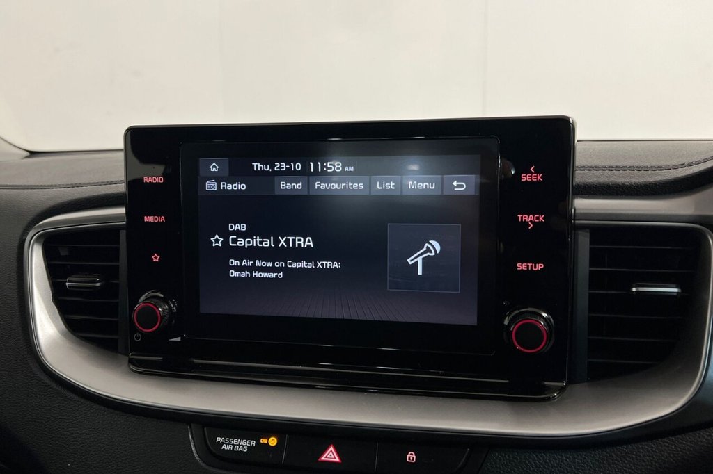 Used Kia Ceed 2023 for sale - 76429688: Photo 20