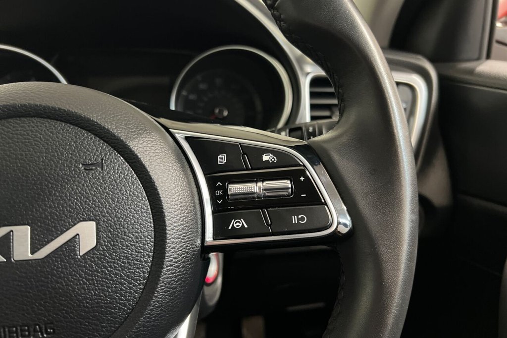 Used Kia Ceed 2023 for sale - 76429688: Photo 29