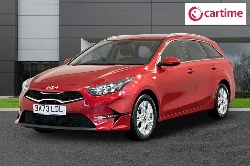 Used Kia Ceed 2023 for sale - 76429688: Photo 7