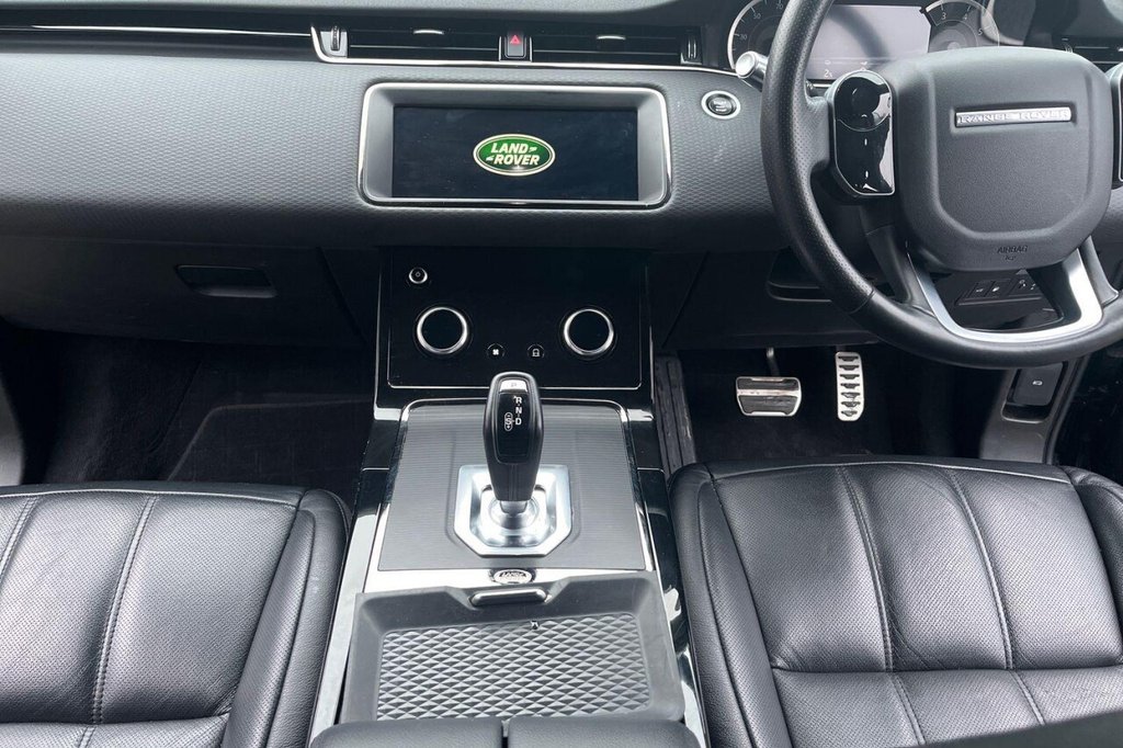 Used Land Rover Range Rover Evoque 2020 for sale - 77383838: Photo 12