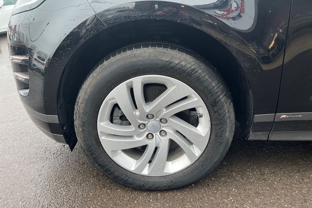 Used Land Rover Range Rover Evoque 2020 for sale - 77383838: Photo 14