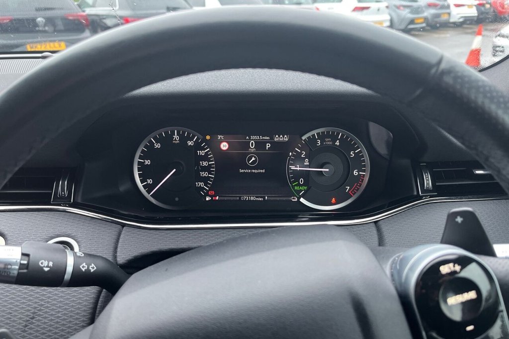 Used Land Rover Range Rover Evoque 2020 for sale - 77383838: Photo 15