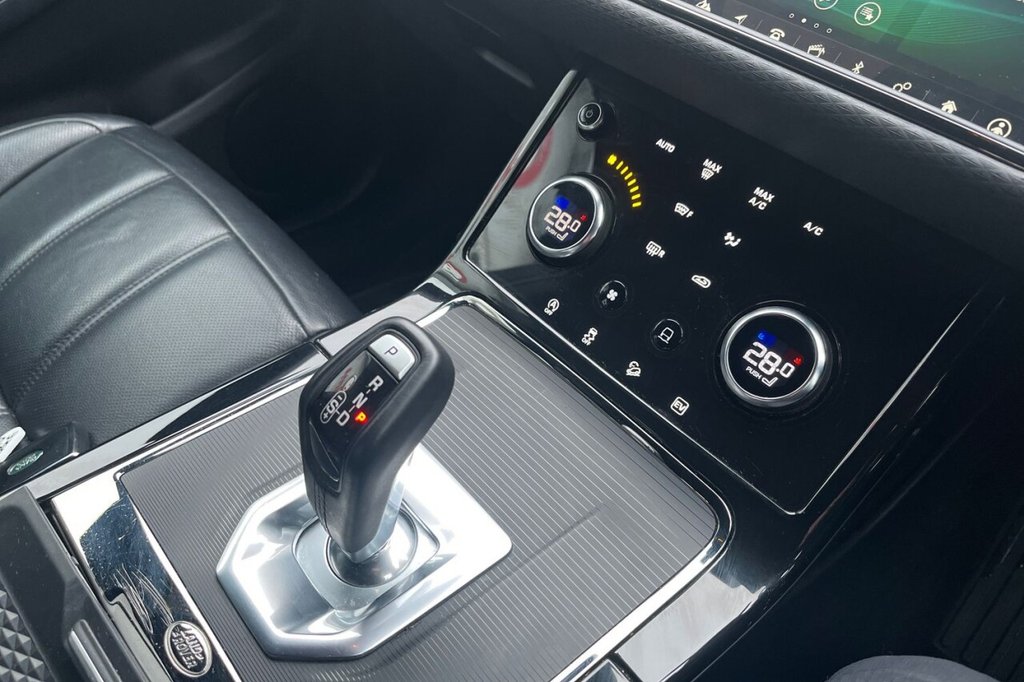 Used Land Rover Range Rover Evoque 2020 for sale - 77383838: Photo 16