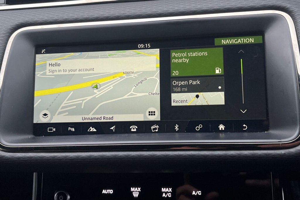 Used Land Rover Range Rover Evoque 2020 for sale - 77383838: Photo 21