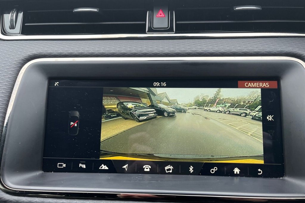 Used Land Rover Range Rover Evoque 2020 for sale - 77383838: Photo 22