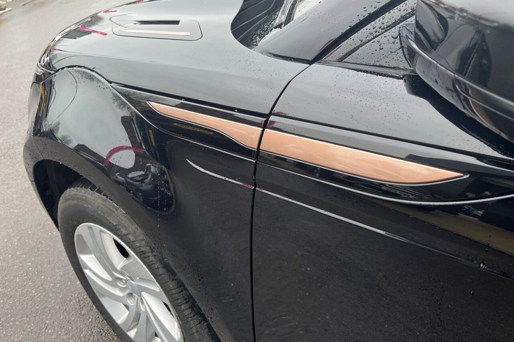 Used Land Rover Range Rover Evoque 2020 for sale - 77383838: Photo 23