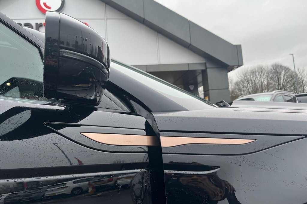 Used Land Rover Range Rover Evoque 2020 for sale - 77383838: Photo 27