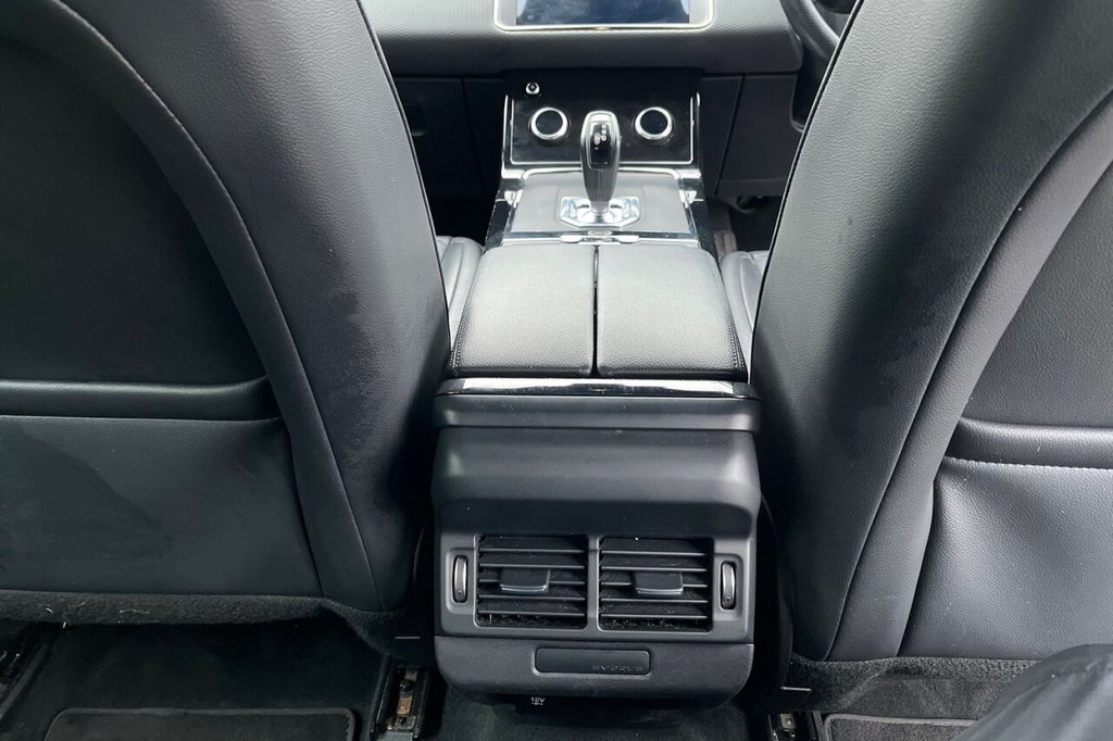 Used Land Rover Range Rover Evoque 2020 for sale - 77383838: Photo 28
