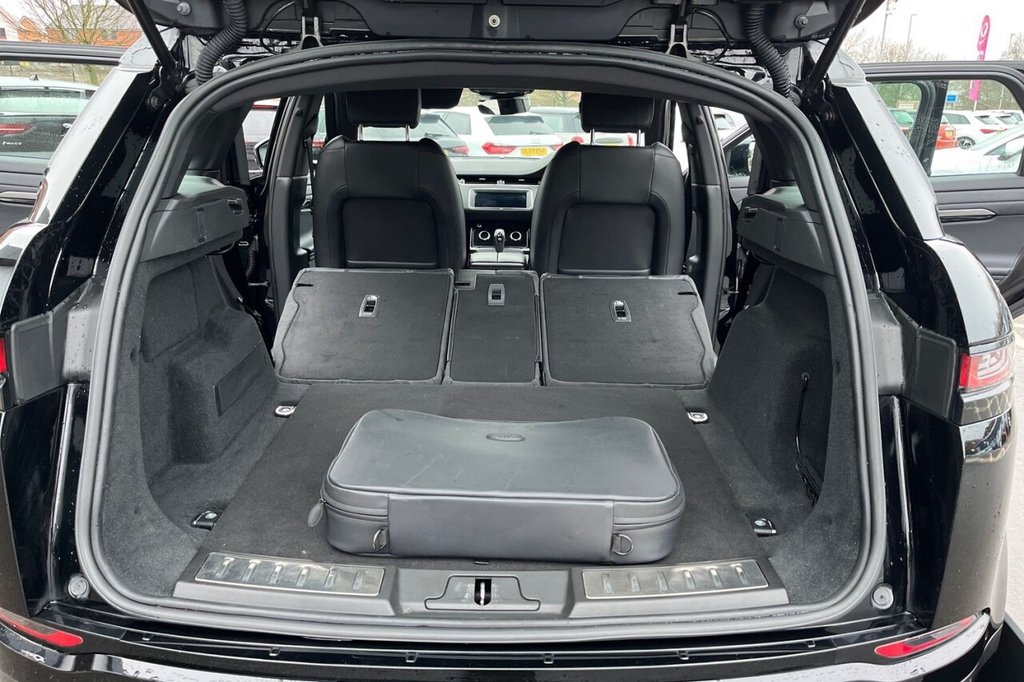 Used Land Rover Range Rover Evoque 2020 for sale - 77383838: Photo 32