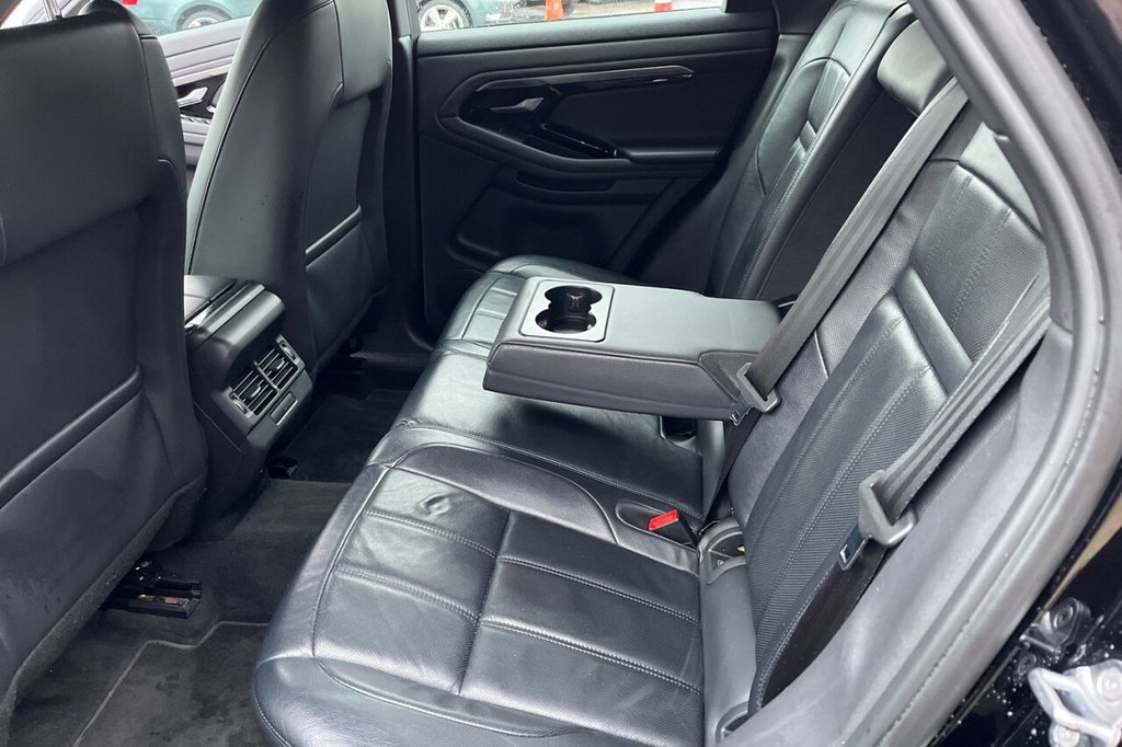 Used Land Rover Range Rover Evoque 2020 for sale - 77383838: Photo 33