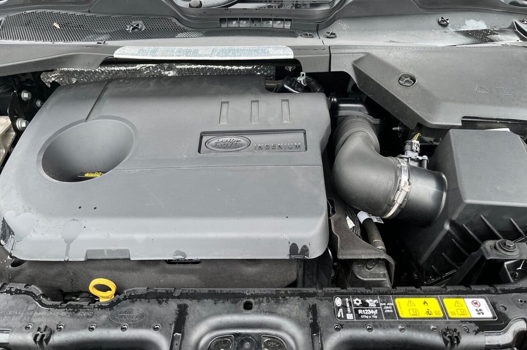 Used Land Rover Range Rover Evoque 2020 for sale - 77383838: Photo 35