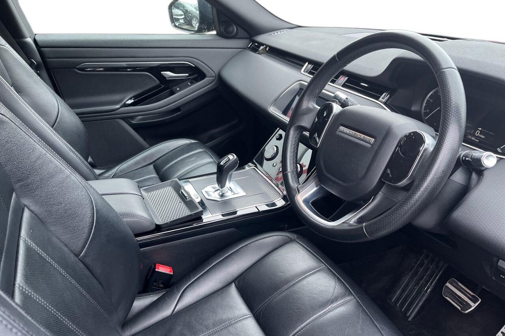Used Land Rover Range Rover Evoque 2020 for sale - 77383838: Photo 9