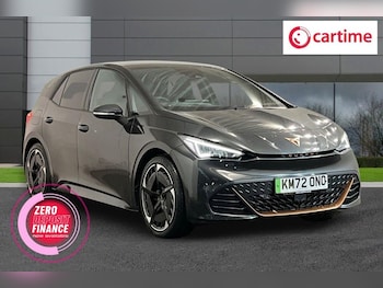 Used Cupra Born 2023 for sale - 78487447: Photo