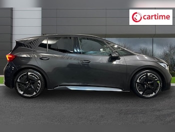 Used Cupra Born 2023 for sale - 78487447: Photo