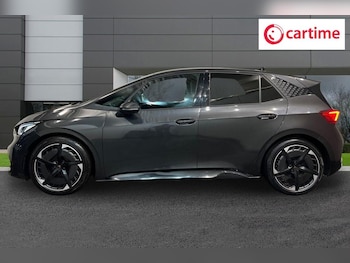 Used Cupra Born 2023 for sale - 78487447: Photo