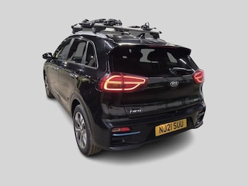 Used Kia Niro 2021 for sale - 78288330: Photo