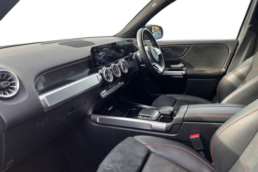 Used Mercedes-Benz GLB 2021 for sale - 77795065: Photo 11