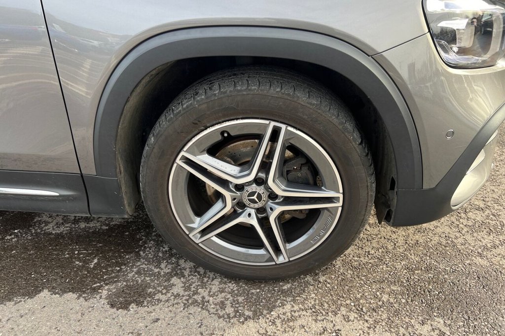 Used Mercedes-Benz GLB 2021 for sale - 77795065: Photo 14