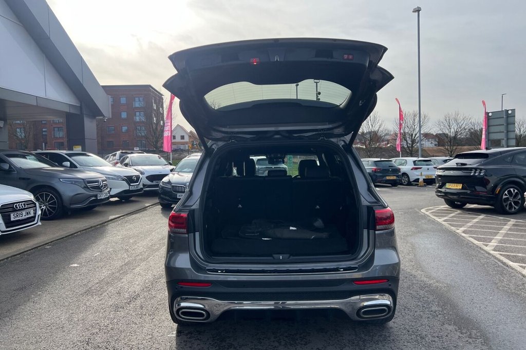 Used Mercedes-Benz GLB 2021 for sale - 77795065: Photo 16