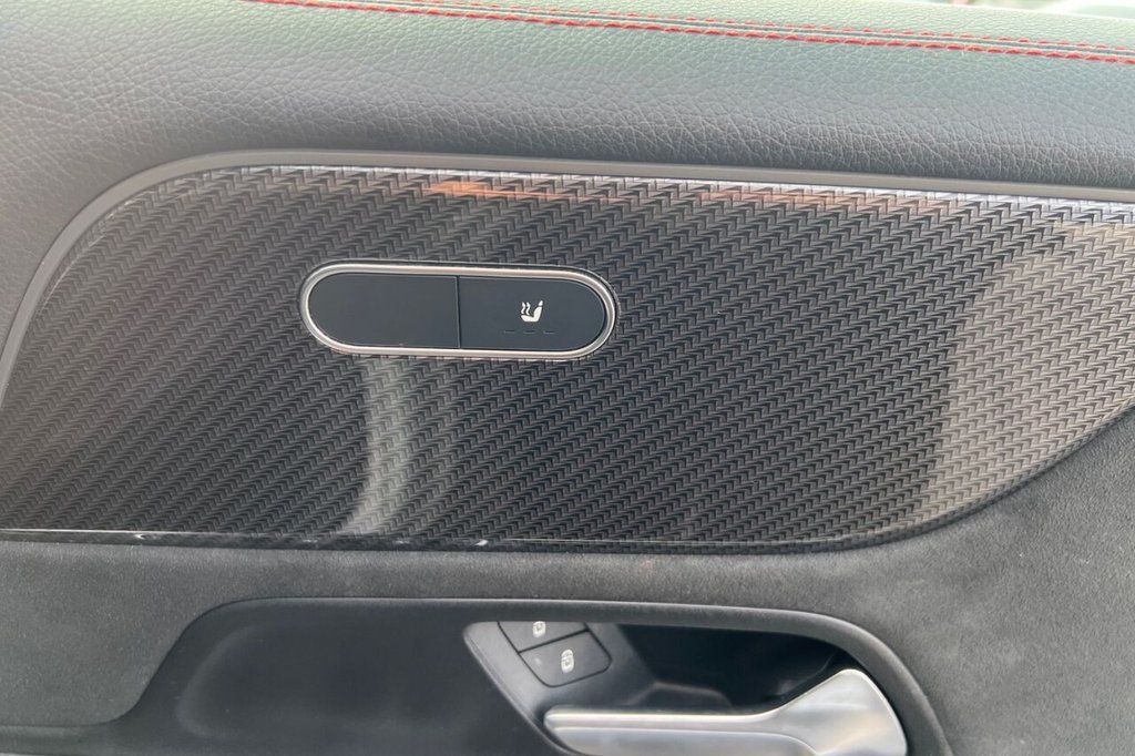 Used Mercedes-Benz GLB 2021 for sale - 77795065: Photo 20