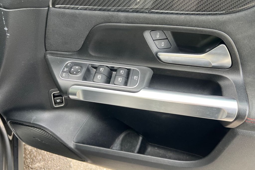 Used Mercedes-Benz GLB 2021 for sale - 77795065: Photo 21