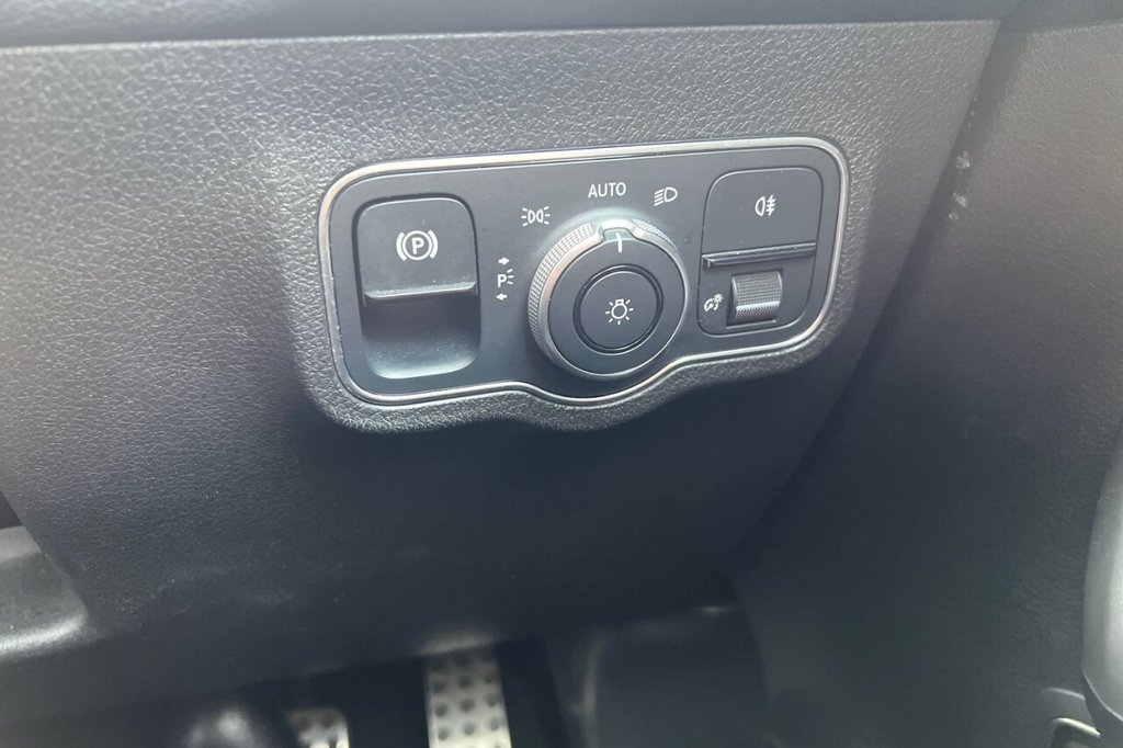 Used Mercedes-Benz GLB 2021 for sale - 77795065: Photo 22