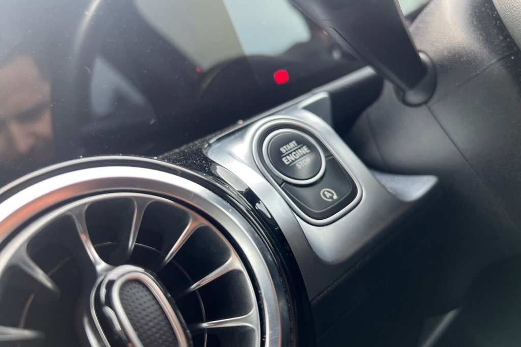 Used Mercedes-Benz GLB 2021 for sale - 77795065: Photo 23