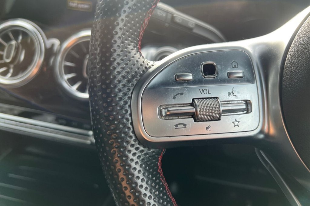 Used Mercedes-Benz GLB 2021 for sale - 77795065: Photo 26